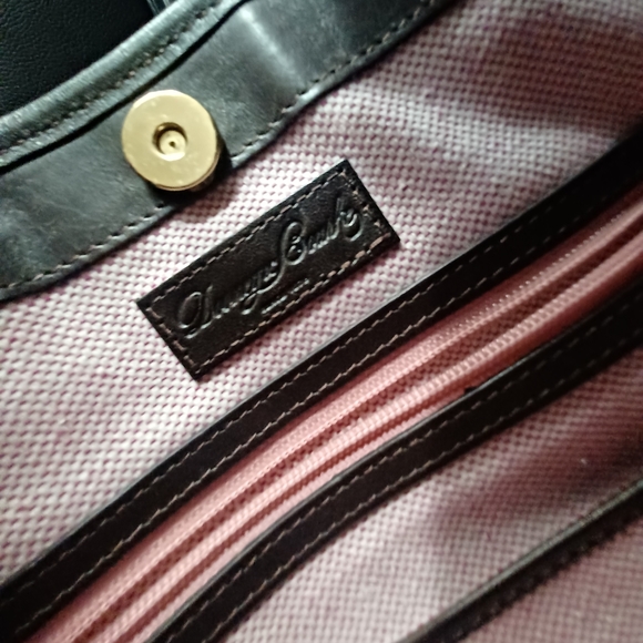 Dooney & Burke Large Handbag - Picture 4 of 6